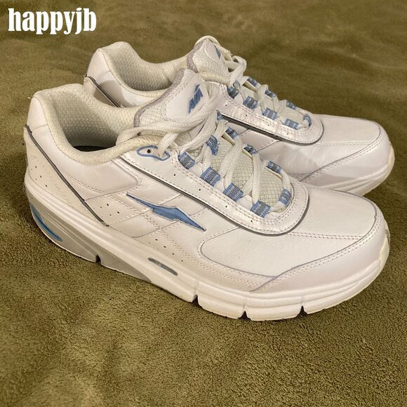 EUC Like New Avia ishape Women's Toning Sneakers Size 8.5M - Picture 3 of 16